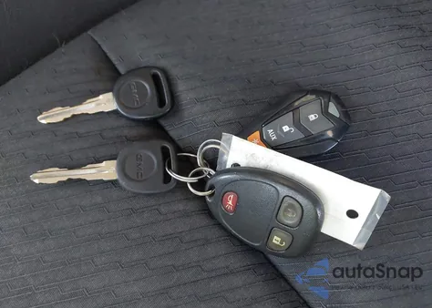 2011 GMC Sierra 1500 Sl from USA, damaged, VIN 3GTP1UEAXBG166769